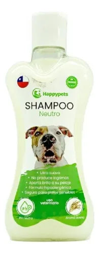 Shampoo Buddy Pet Balsamico Adulto