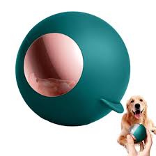 Pelota Pegajosa Quitapelos y Pelusas